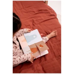 Flip flap Boek Dieren-Trixie Sale