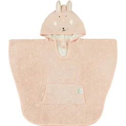 Handdoek Poncho - Mrs. Rabbit-Trixie Clearance