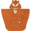 Trixie Handdoek Poncho - Mr. Fox Discount