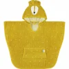Handdoek Poncho - Mr. Lion>Trixie Hot