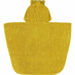 Handdoek Poncho - Mr. Lion>Trixie Hot