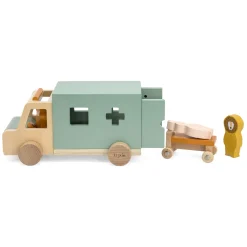 Trixie Houten Dieren Ambulance