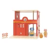 Houten Dieren Brandweerkazerne>Trixie Online