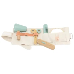 Houten Kapperset, 6dlg.>Trixie Discount