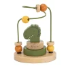Houten Motoriekspiraal  - Mr. Dino>Trixie Clearance