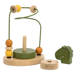 Houten Motoriekspiraal  - Mr. Dino><noscript><img width=