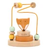Houten Motoriekspiraal - Mr. Fox>Trixie New