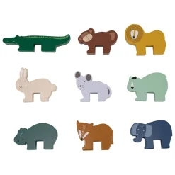 Houten Stapeldieren>Trixie
