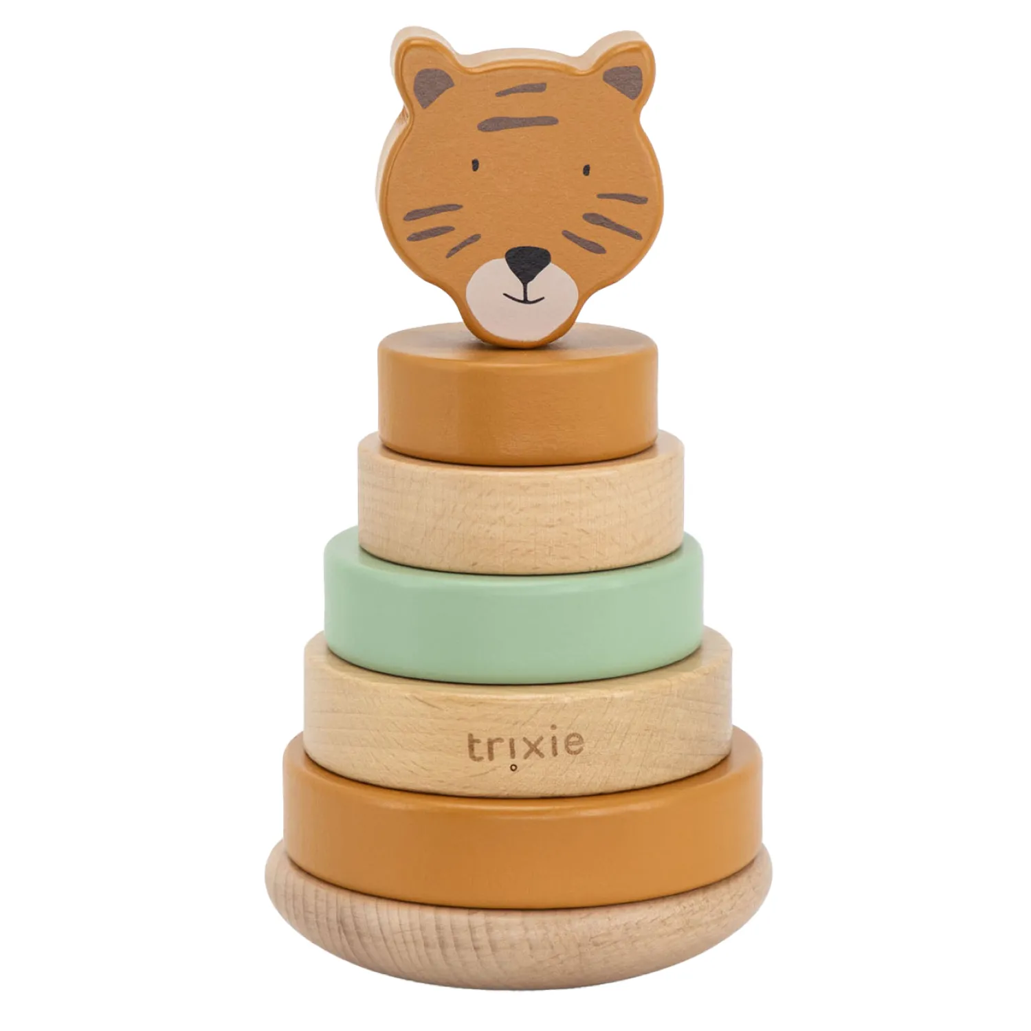 Trixie Houten Stapeltoren - Mr. Tiger Sale