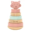 Trixie Houten Stapeltoren  - Mrs. Cat New