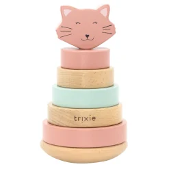 Trixie Houten Stapeltoren - Mrs. Cat New