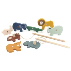 Houten Visspel Dieren-Trixie Online