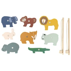Houten Visspel Dieren-Trixie Online