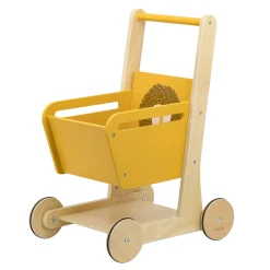 Trixie Houten Winkelwagen  - Mr. Lion Hot