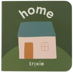 Trixie Kleine Bibliotheek - Circus, Huis, Iglo, Feest Online