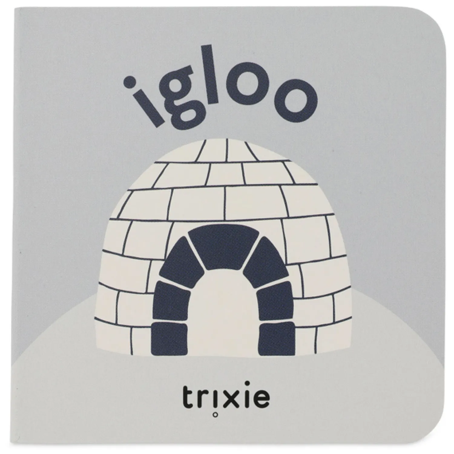 Trixie Kleine Bibliotheek - Circus, Huis, Iglo, Feest Online
