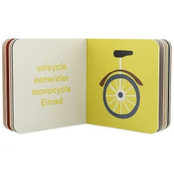 Trixie Kleine Bibliotheek - Circus, Huis, Iglo, Feest Online