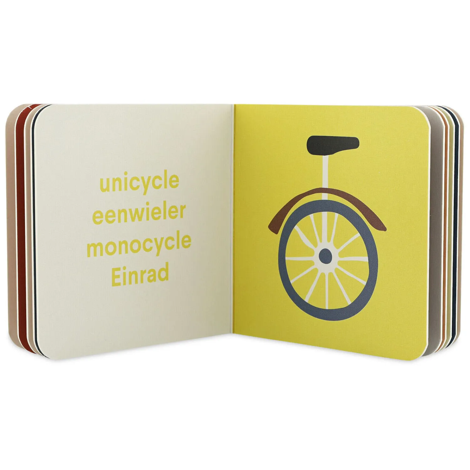 Trixie Kleine Bibliotheek - Circus, Huis, Iglo, Feest Online