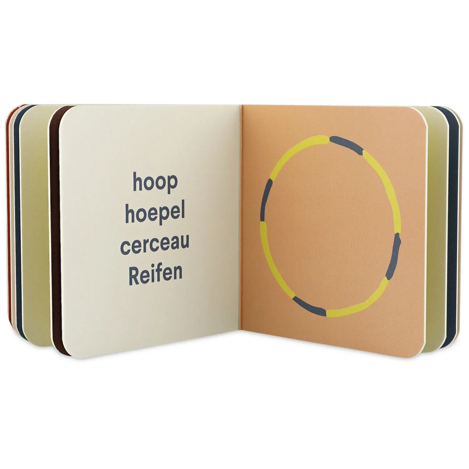 Trixie Kleine Bibliotheek - Circus, Huis, Iglo, Feest Online