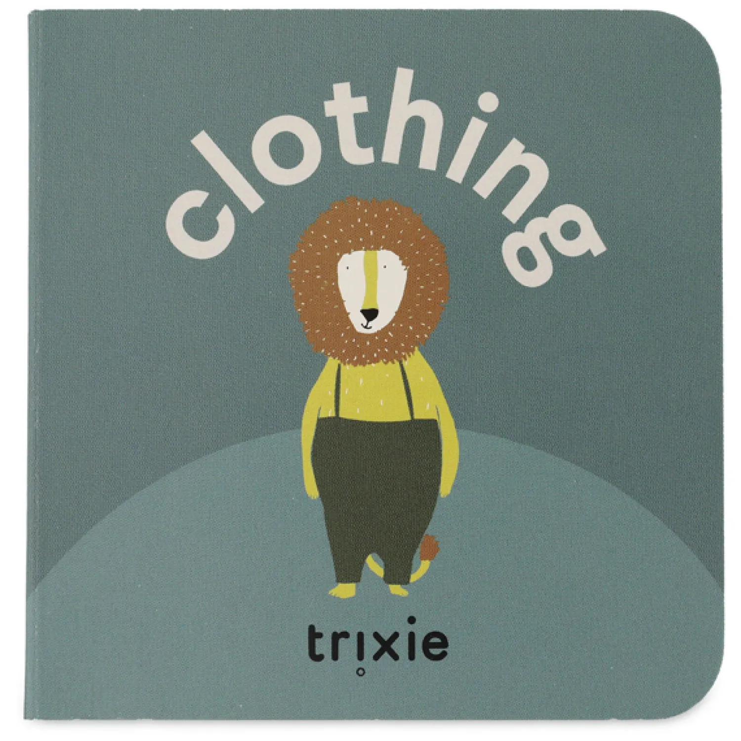 Kleine Bibliotheek - Kleding, Fruit, Voertuigen, Instrumenten>Trixie Online