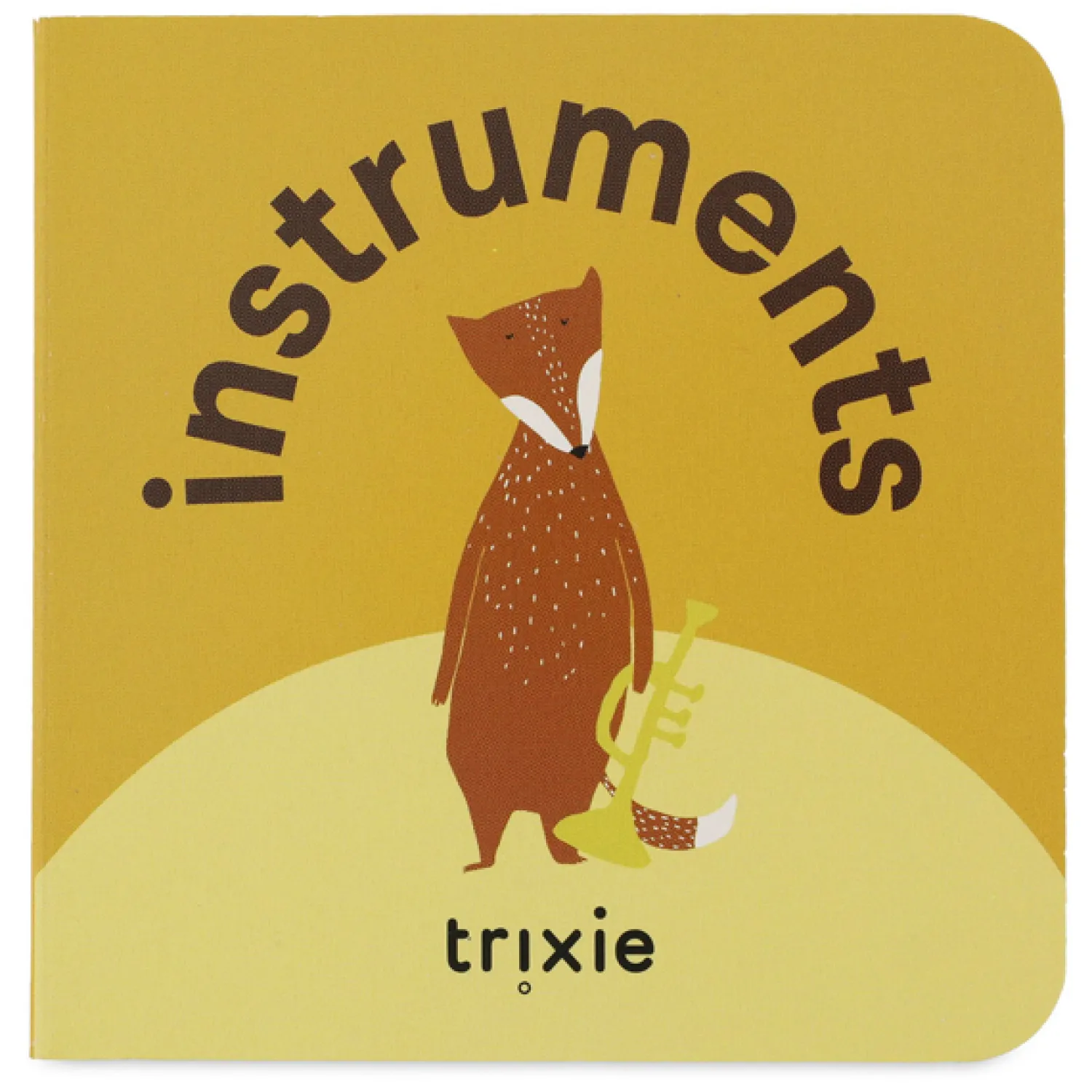 Kleine Bibliotheek - Kleding, Fruit, Voertuigen, Instrumenten>Trixie Online