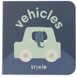 Kleine Bibliotheek - Kleding, Fruit, Voertuigen, Instrumenten><noscript><img width=