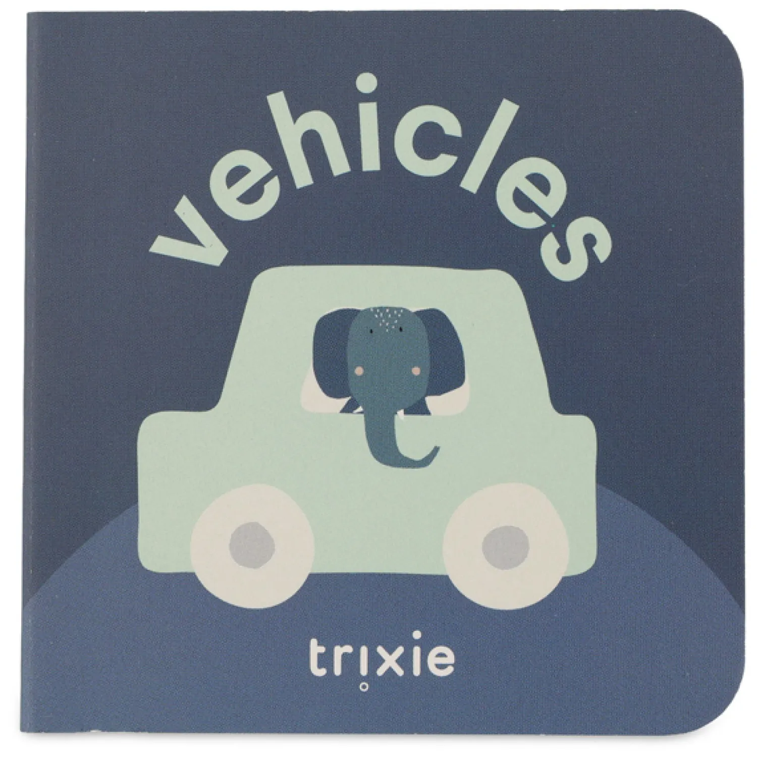 Kleine Bibliotheek - Kleding, Fruit, Voertuigen, Instrumenten>Trixie Online