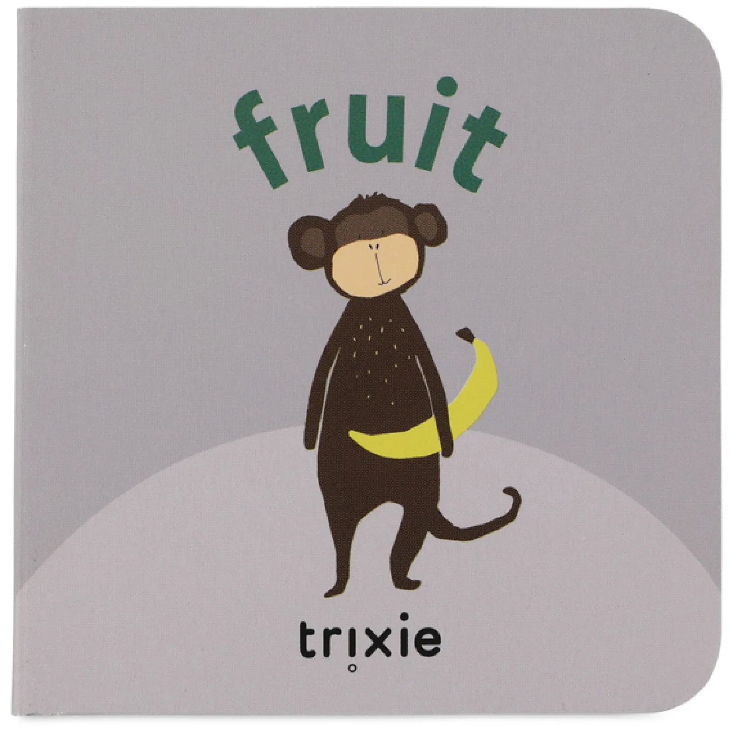 Kleine Bibliotheek - Kleding, Fruit, Voertuigen, Instrumenten>Trixie Online