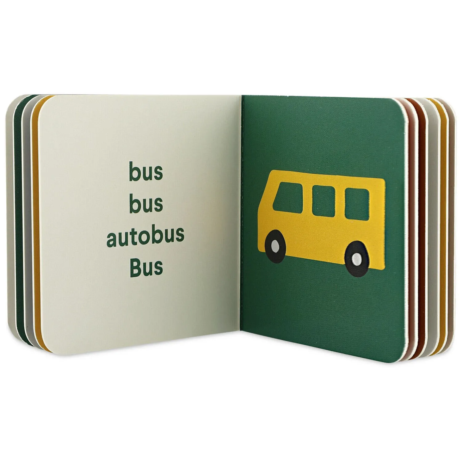 Kleine Bibliotheek - Kleding, Fruit, Voertuigen, Instrumenten>Trixie Online