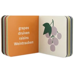 Kleine Bibliotheek - Kleding, Fruit, Voertuigen, Instrumenten><noscript><img width=