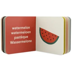 Kleine Bibliotheek - Kleding, Fruit, Voertuigen, Instrumenten><noscript><img width=