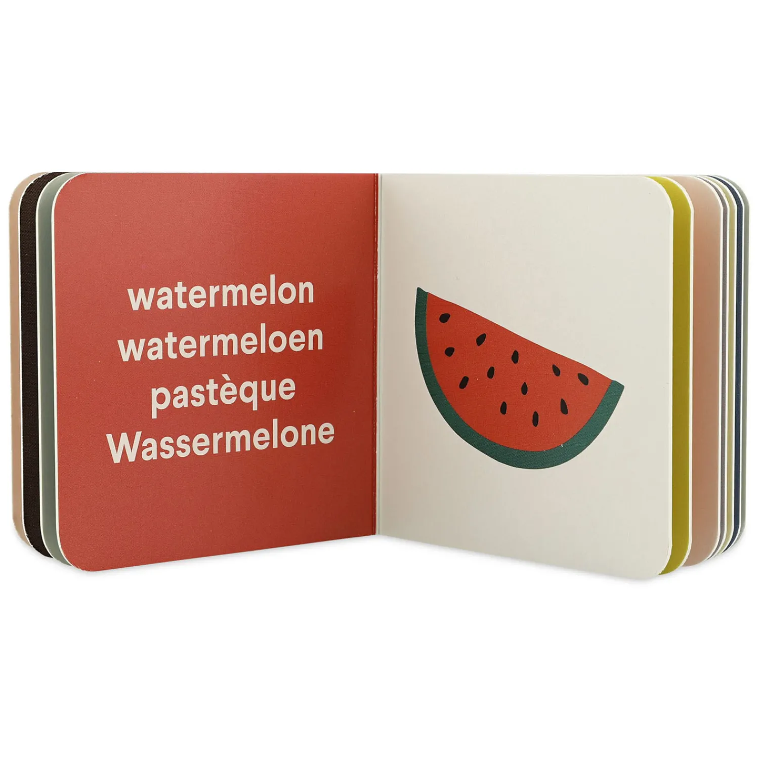 Kleine Bibliotheek - Kleding, Fruit, Voertuigen, Instrumenten>Trixie Online