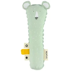 Trixie Knijprammelaar  - Mr. Polar Bear Online