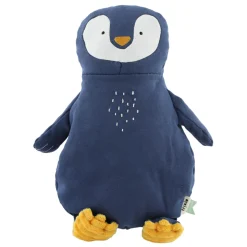 Knuffel Pluche Groot - Mr. Penguin-Trixie Best