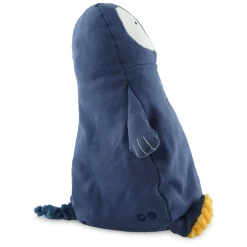 Knuffel Pluche Groot - Mr. Penguin-Trixie Best