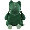 Knuffel Pluche Groot - Mr. Crocodile-Trixie Online