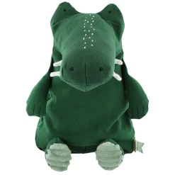 Knuffel Pluche Groot - Mr. Crocodile-Trixie Online