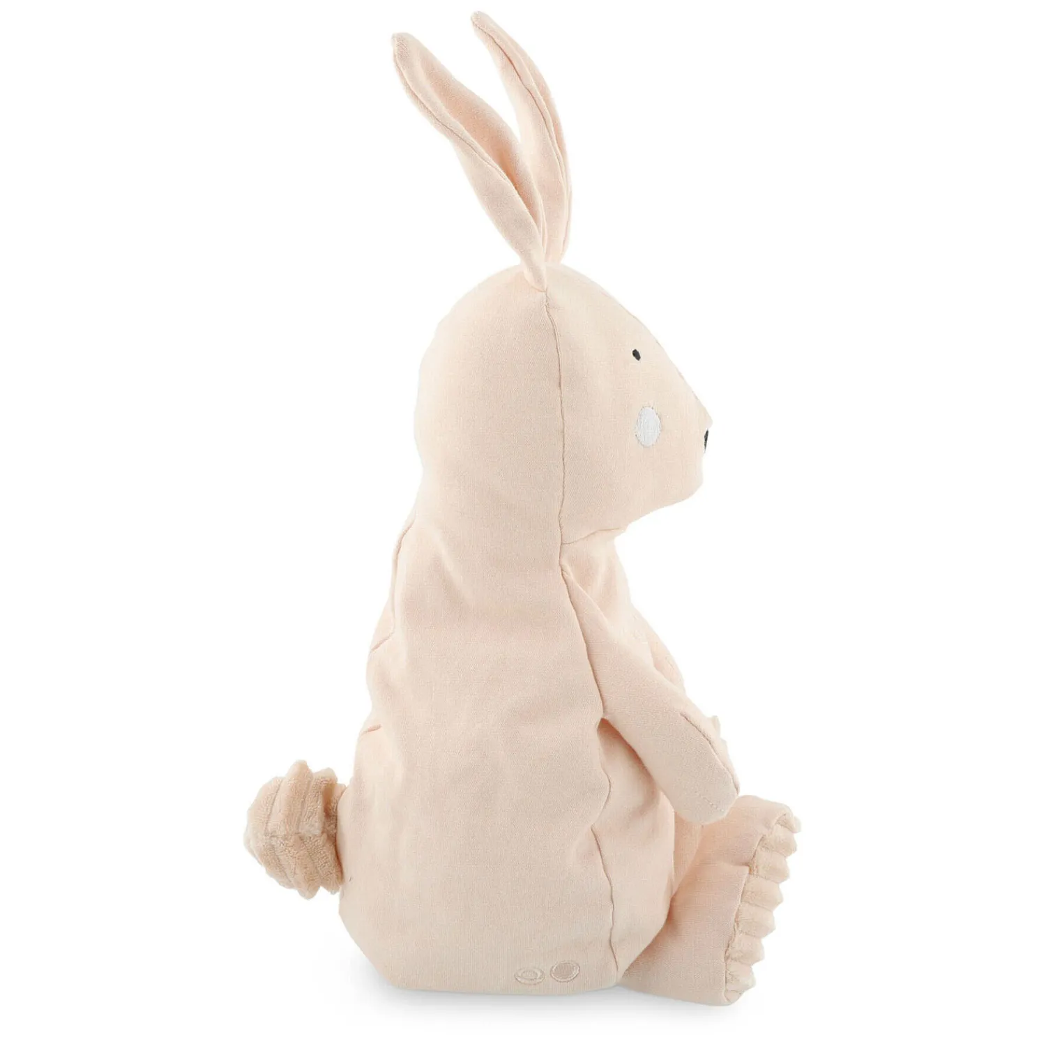 Knuffel Pluche Groot - Mrs. Rabbit>Trixie New