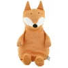 Knuffel Pluche Groot - Mr. Fox>Trixie Discount