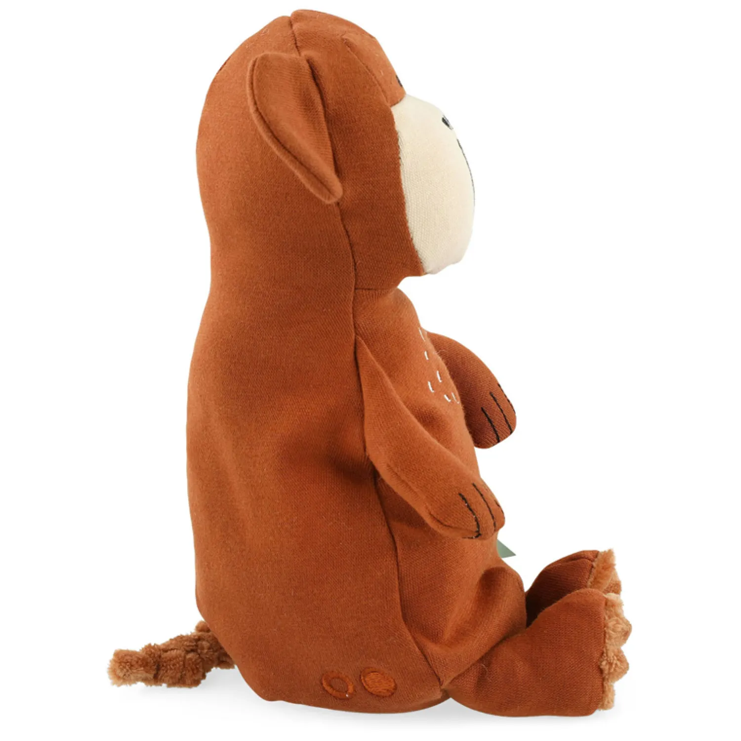 Knuffel Pluche Klein - Mr. Monkey-Trixie Best