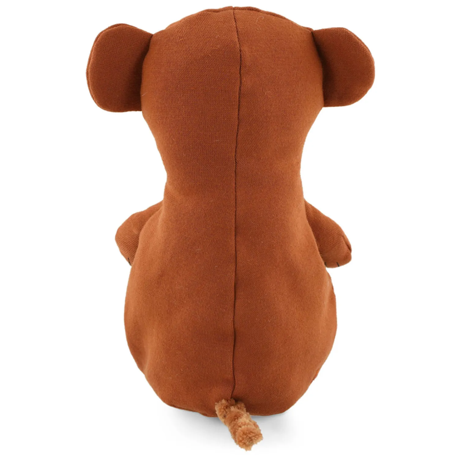 Knuffel Pluche Klein - Mr. Monkey-Trixie Best