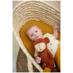 Knuffel Pluche Klein - Mr. Monkey-Trixie Best