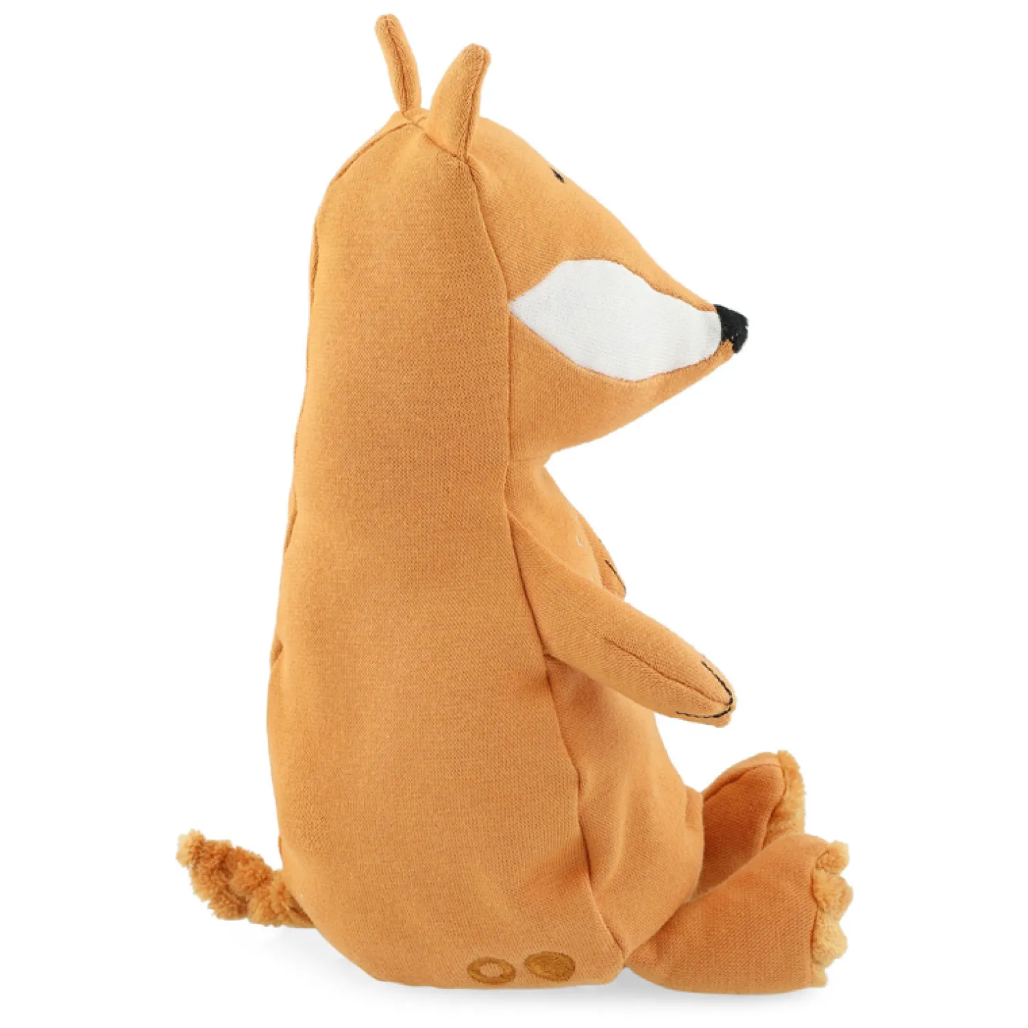 Trixie Knuffel Pluche Klein - Mr. Fox New