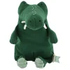 Knuffel Pluche Klein  - Mr. Crocodile>Trixie