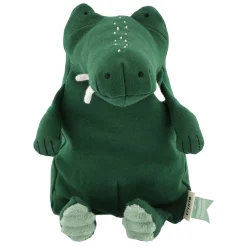 Knuffel Pluche Klein  - Mr. Crocodile>Trixie