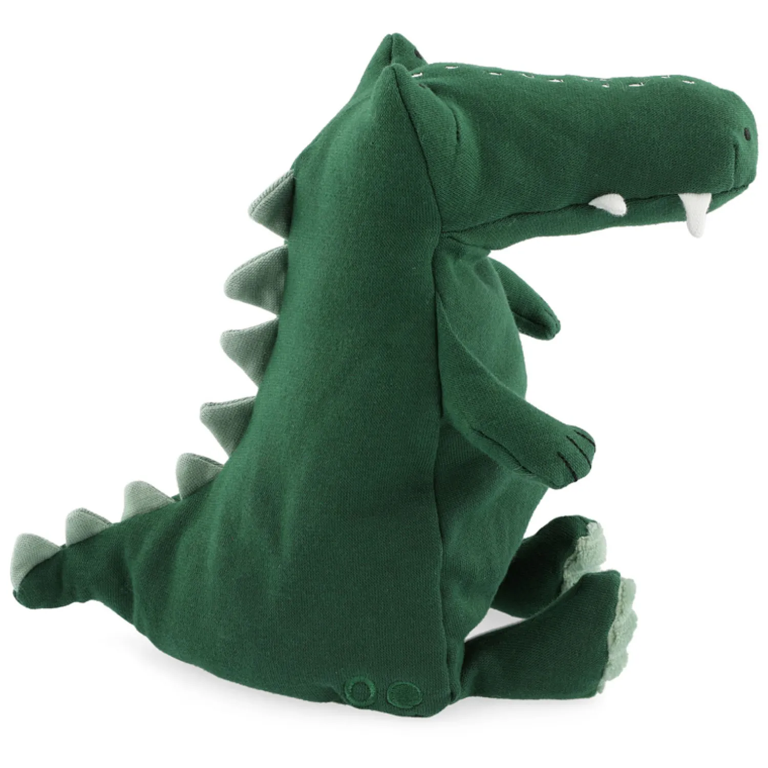 Knuffel Pluche Klein - Mr. Crocodile>Trixie