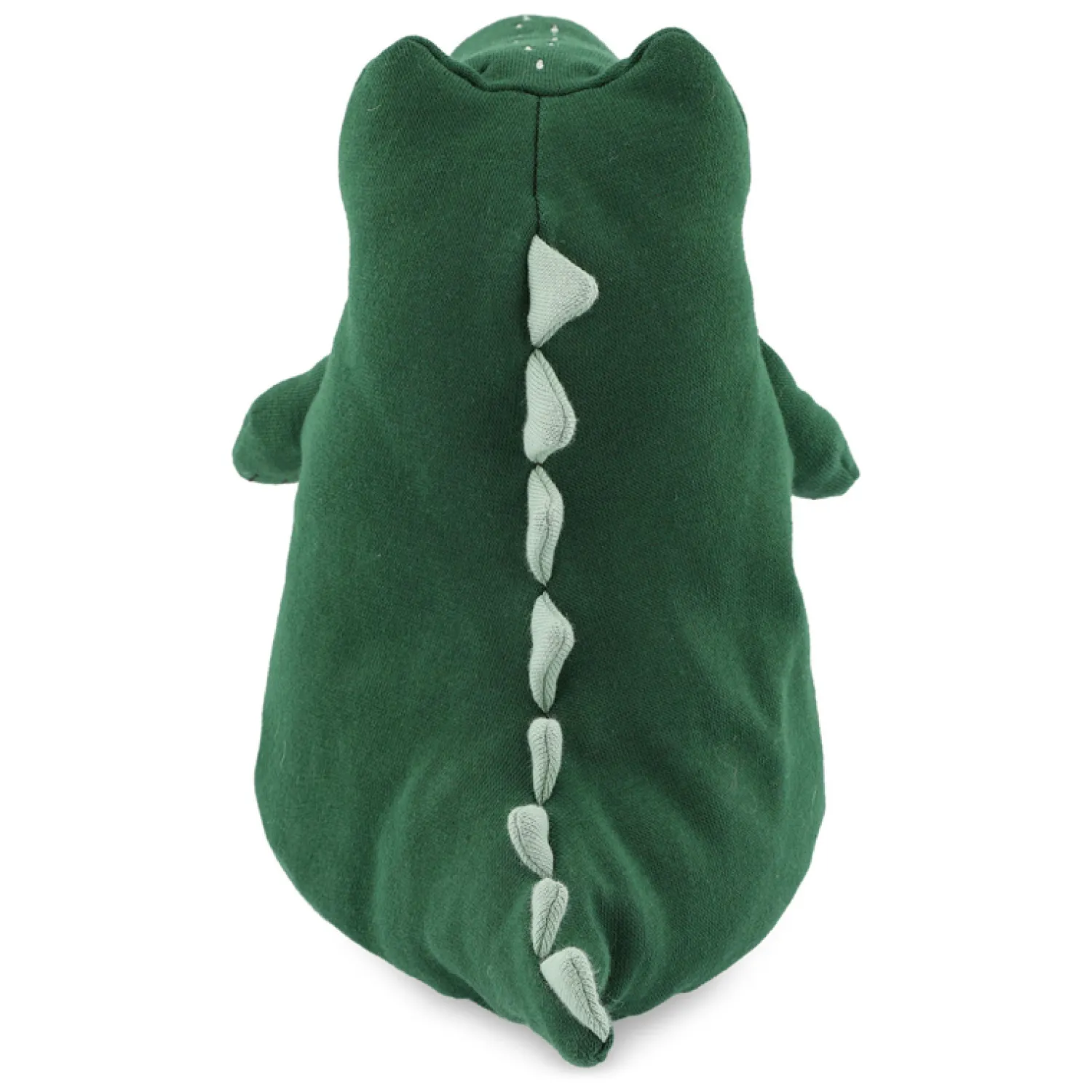 Knuffel Pluche Klein - Mr. Crocodile>Trixie
