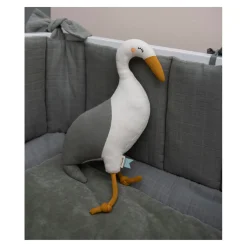 Knuffeldiertje  - Reiger>Trixie Best