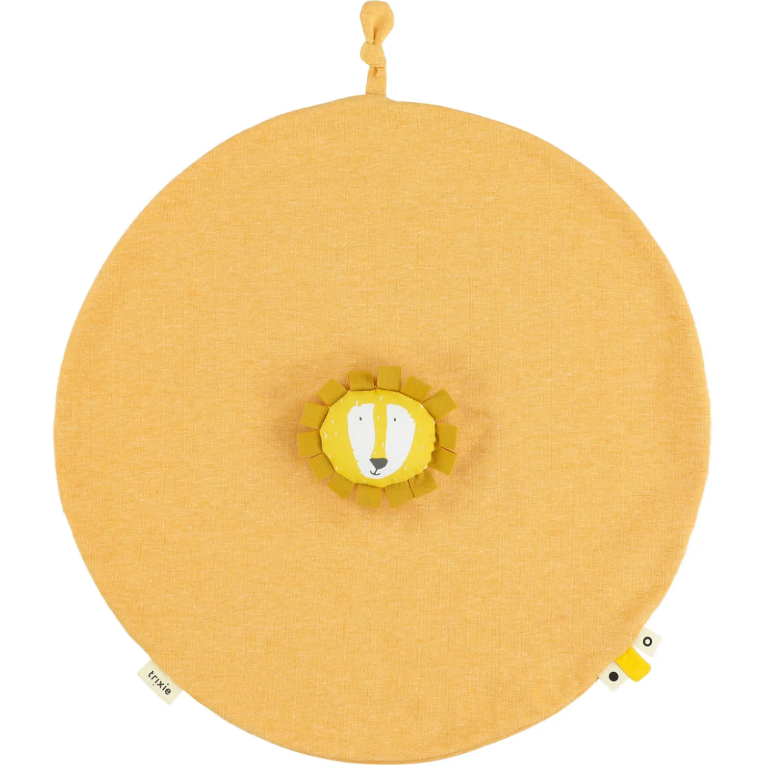 Knuffeldoekje - Mr. Lion>Trixie