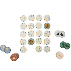 Memory Dieren>Trixie New